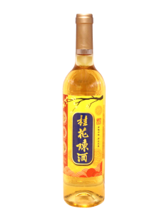 桂花陳酒